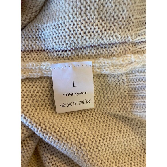 Sweater Crewneck Pink Lightweight Cats Kittens Kitty Feline Calico Tabby Meow! - Picture 6 of 12